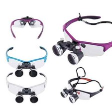 Lente d'ingrandimento