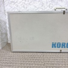 KORG Polysix PS-6 custodia