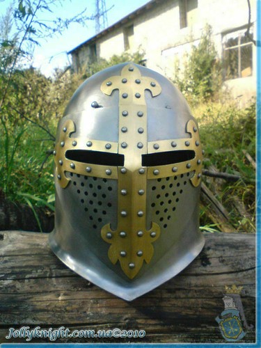 Elmetto armatura cavaliere - elmetto,