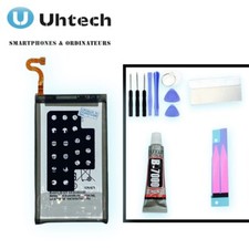 Batterie  (EB-BN965ABU) pour