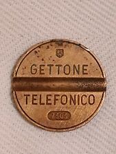 Gettone telefonico 7303 ESM