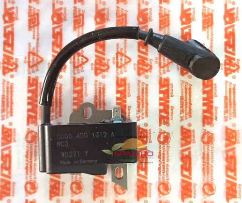 Bobina elettronica originale - elettronica, 'originale'
