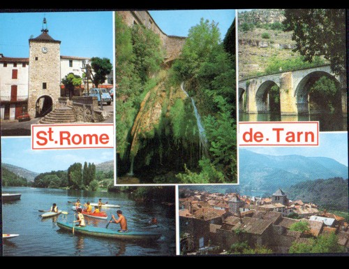Saint rome tarn - de, (12)