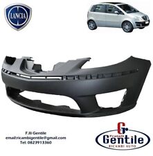 PARAURTI ANTERIORE CON PRIMER DA VERNICIARE  PER LANCIA MUSA DAL 2007 AL 2013