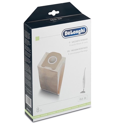 Longhi confezione sacchi - longhi,