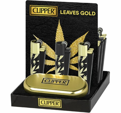 Accendino clipper classic - accendino,