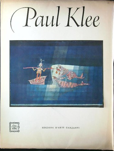 Paul klee edizioni - paul,