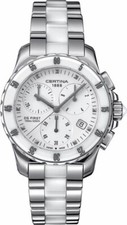 Nuovo certina first - certina, lady
