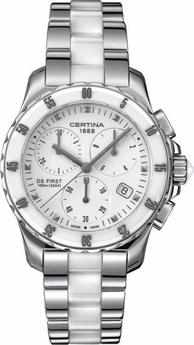 Nuovo certina first - certina, ds