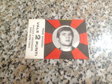 VILLA (MILAN) CALCIO CACCIA AL