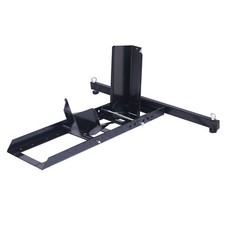 Cavalletto per moto per ruota