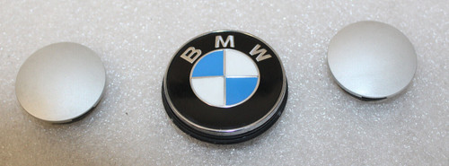 Bmw 1200 k27 - 06-10, targa