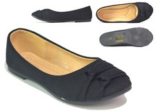 Scarpe nere bambina neonati
