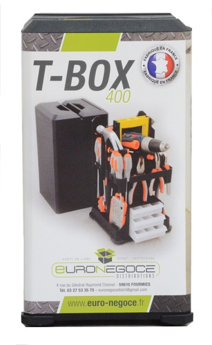 Cassetta porta utensili - utensili, tbox