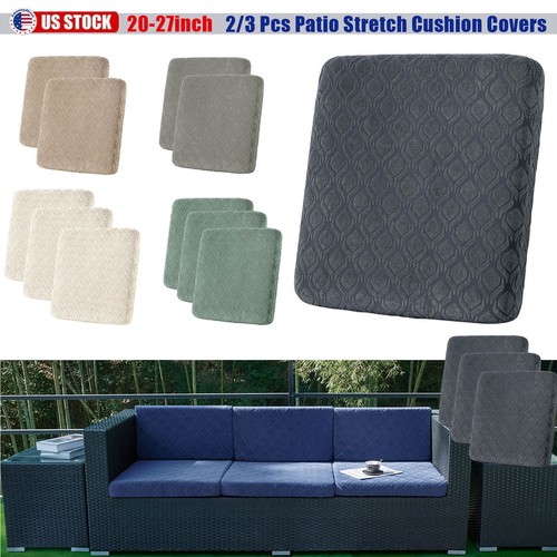 Set copricuscini 3 - 2,