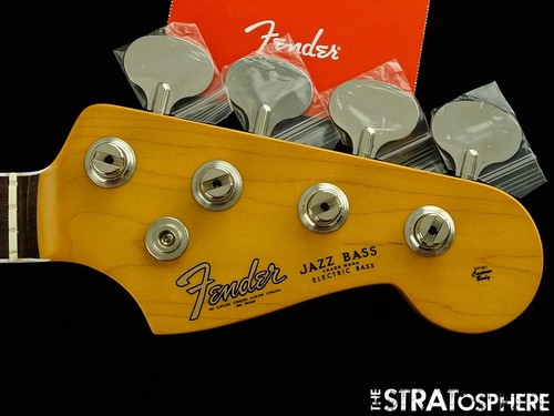 Fender american vintage - fender,