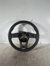 Volante Audi Q2 Tfsi S Line