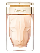 PROFUMO CARTIER LA PANTHERE