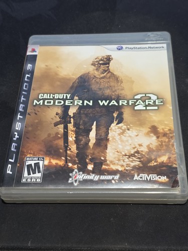 Call duty modern - modern, 2
