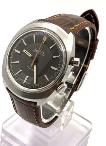 Omega geneve chronostop carica - omega,