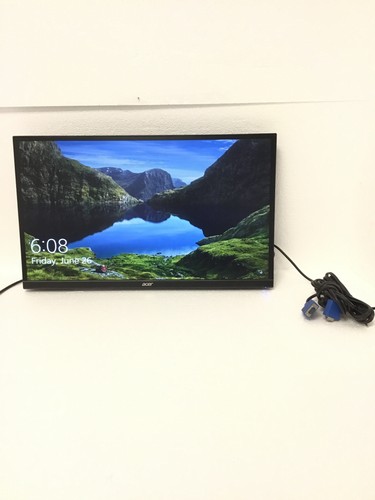 Acer b277 bmiprx - b277, 27"