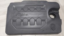 Coperchio copri motore Lancia Delta 1.9 Diesel Twin turbo
