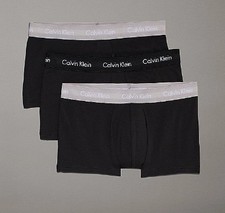 Calvin Klein Men's Boxer