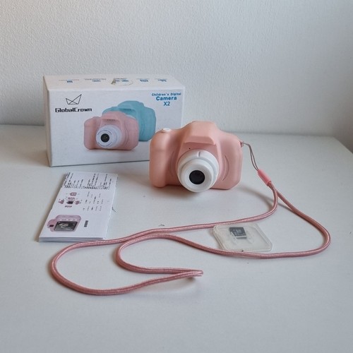 Fotocamera digitale bambini
