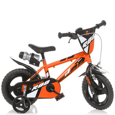 Bicicletta Bambino MTB
