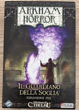 Il Guardiano Della Soglia