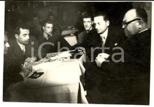 1940 ca CICLISMO LEGNANO -