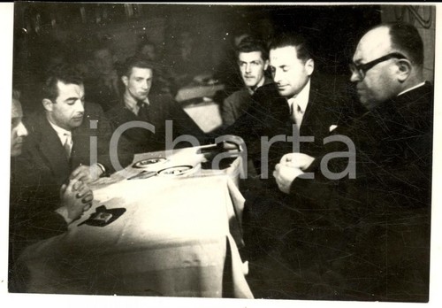 1940 ciclismo legnano - ciclismo,