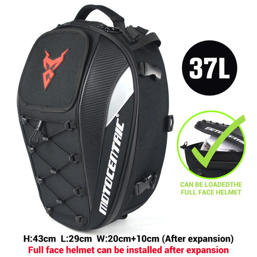 Motocentric borsa moto - motocentric,