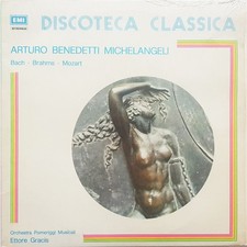 Arturo benedetti michelangeli - arturo,