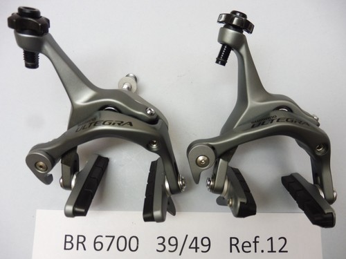 Pinze freno shimano ultegra - shimano,