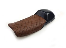 SEDILE CAFE RACER, SCRAMBLER