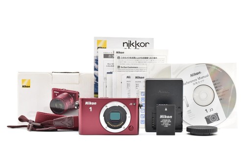 Nikon 2 megapixel - j3,