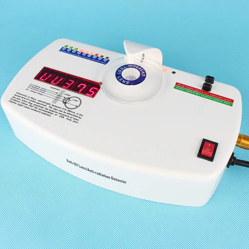 Misuratore tester uv400 - misuratore,