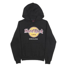HARD ROCK CAFE Felpa Donna