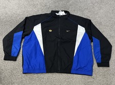 Giacca pista uomo nike - da,