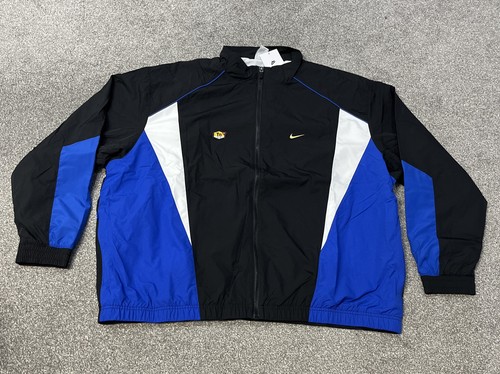 Giacca pista uomo nike - da,