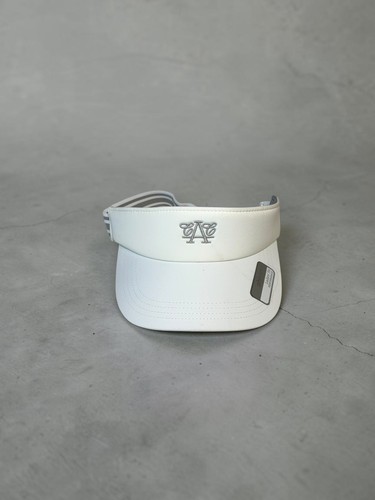 Vintage golf visor - vintage,
