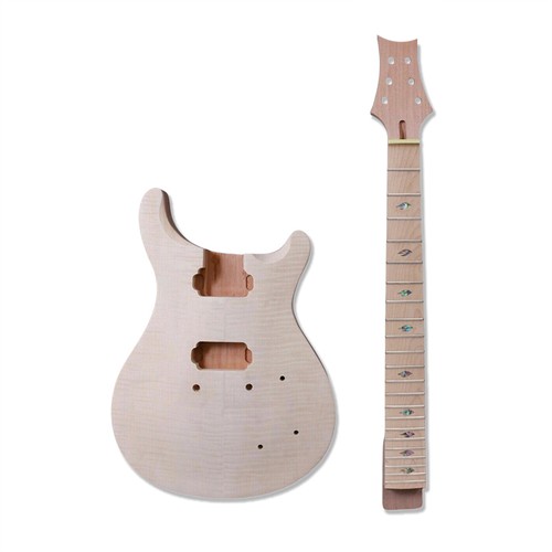 Set corpo chitarra - set,