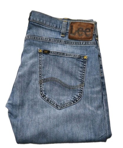 Lee modello powell jeans uomo - powell,