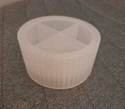 Stampo silicone vaso - stampo,