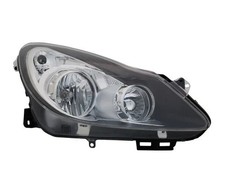 Per Faro proiettore Vauxhall