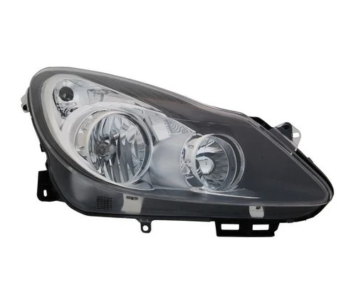 Per faro proiettore vauxhall - per,