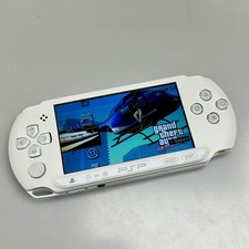 🤍 Sony PSP Street E1004 –