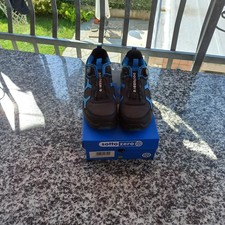 scarpe antinfortunistica