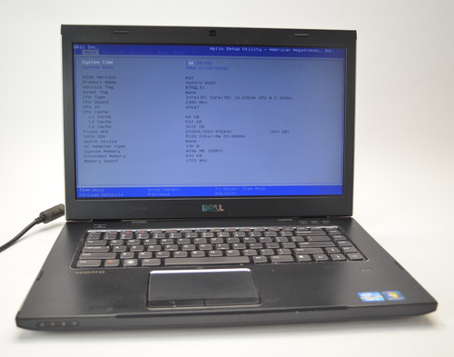 Dell vostro 3550 - dell,
